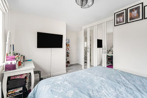 Bedroom 2- click for photo gallery